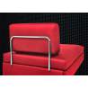 Swissplus Singolo sofa - lit complet Version 1