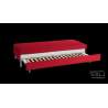 Swissplus Doppio sofa - lit complet