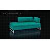 Swissplus Doppio sofa - lit complet Version 4