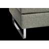 Swissplus Hocker - Bett komplett Version1
