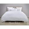 Christian Fischbacher Fine Satin Stripes 581 biancheria da letto