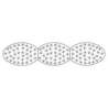Billerbeck Terzo oreiller pour dormeurs sur le ventre
