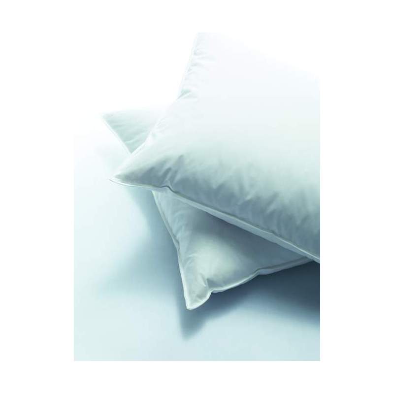 Billerbeck Terzo pillow for sleepers on the stomach