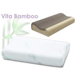 Billerbeck Vita Bamboo coussin