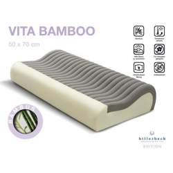 Billerbeck Vita Bamboo pillow