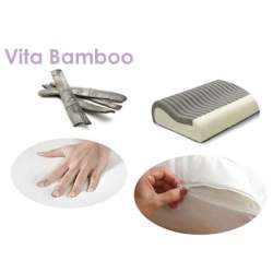 Billerbeck Vita Bamboo coussin