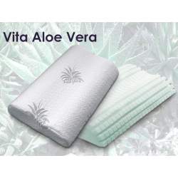 Billerbeck Vita Aloe Vera cuscino