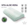 Billerbeck Vita Aloe Vera Kissen