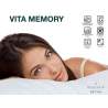 Billerbeck Vita Memory cuscino