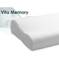 Billerbeck Vita Memory pillow