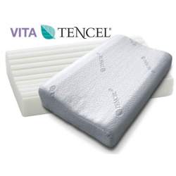 Billerbeck Vita Tencel cuscino