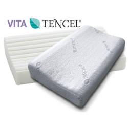 Billerbeck Vita Tencel pillow