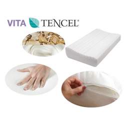 Billerbeck Vita Tencel cuscino