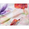 Schlossberg Amalia Satin Noblesse Blanc fodera