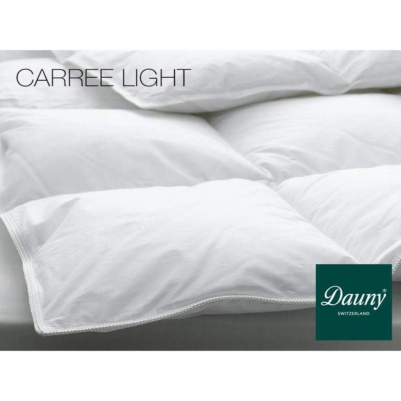 Dauny Carree Light Piumino