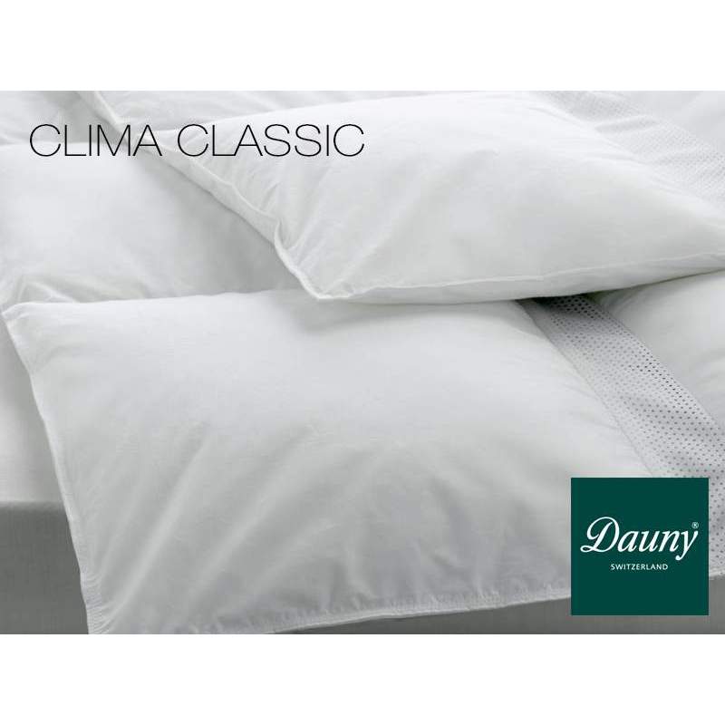 Dauny Clima Classic Piumino