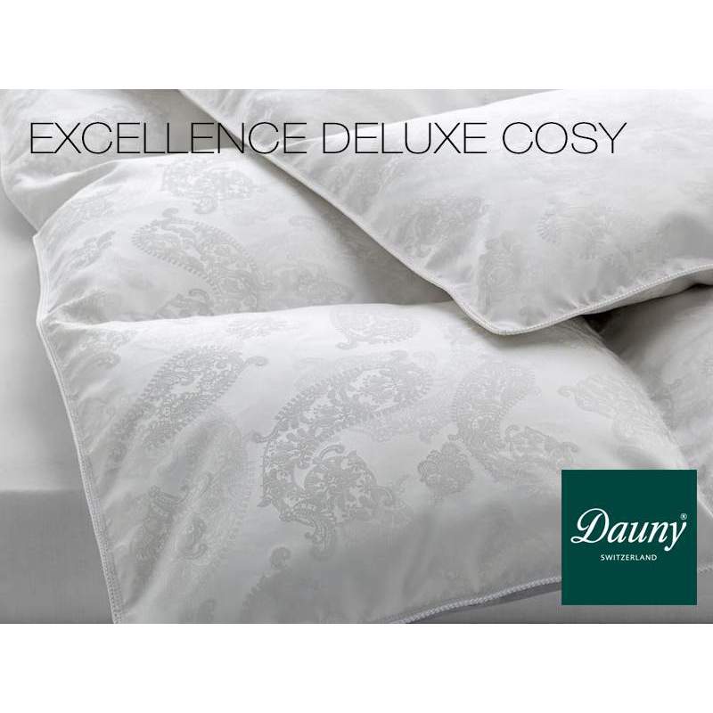 Dauny Excellence Deluxe Cosy Piumino