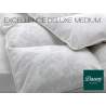 Dauny Excellence Deluxe Medium Duvet