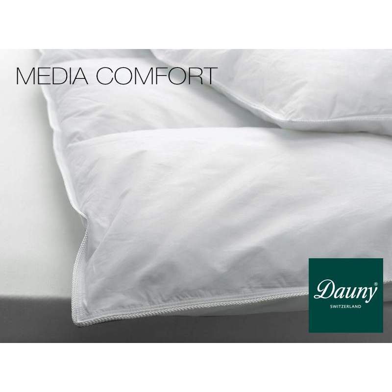 Dauny Media Comfort Piumino