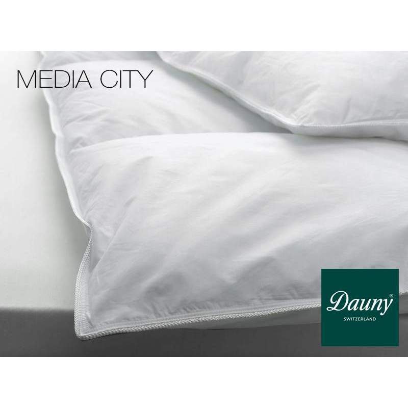 Dauny Media City Duvet