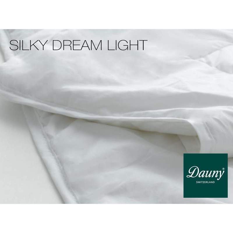 Dauny Silky Dream Light Duvet