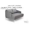Swissplus BED for LIVING DUETTO DELUXE Version 2