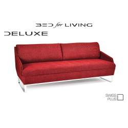 Swissplus BED for LIVING DELUXE