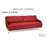 Swissplus BED for LIVING DELUXE