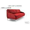 Swissplus BED for LIVING DELUXE