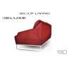 Swissplus BED for LIVING DELUXE