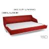 Swissplus BED for LIVING DELUXE