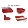 Swissplus BED for LIVING DELUXE