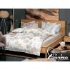Divina Mariazell Tencel/Lyocell Satin linge de lit