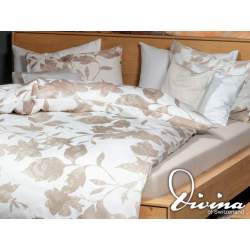 Divina Mariazell Tencel/Lyocell Satin biancheria di letto