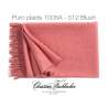 Fichbacher Puro Plaid Baby Alpaga 512 Blush
