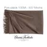 Fichbacher Puro Plaid Baby Alpaga 537 Mocha