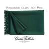 Fichbacher Puro Plaid Baby Alpaga 504 Pine