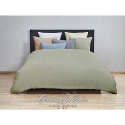 Christian Fischbacher Purolino 550 bed linen