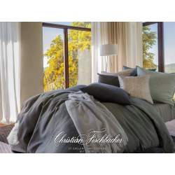 Christian Fischbacher Purolino 550 bed linen