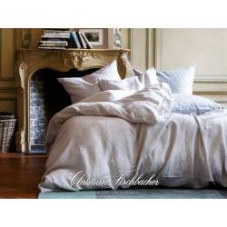 Christian Fischbacher Purolino 550 bed linen