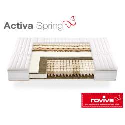 Materasso Roviva Activa Spring