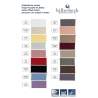 Billerbeck DRAPS-HOUSSES EN JERSEY UNIS