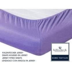 Billerbeck FITTED SHEETS IN JERSEY UNITED