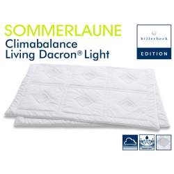 Billerbeck Climabalance Living Dacron Light Duvet