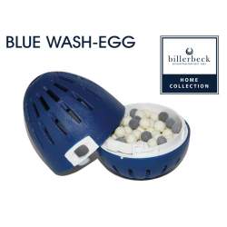 Billerbeck BLUE WASH-EGG WASCHPERLEN