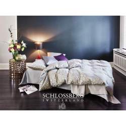 Schlossberg Rami Jacquard Deluxe bed linen