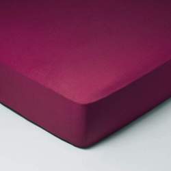 Schlossberg Berry Easy Fix Fitted Sheet