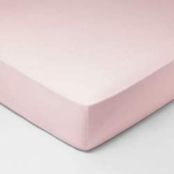 Schlossberg Bloom Easy Fix Fitted Sheet