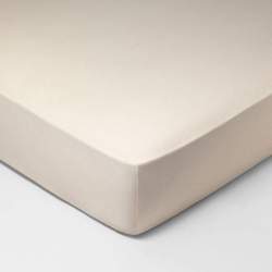 Schlossberg Pearl Easy Fix Fitted Sheet