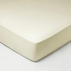 Schlossberg Pure Easy Fix Fitted Sheet
